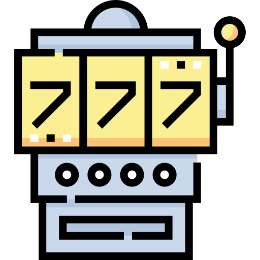 Slot machine